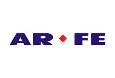 Logo de Arfe