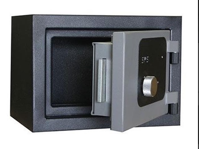 ARMERO SEG 350 GRADO 3, 5 ARMAS CORTAS 