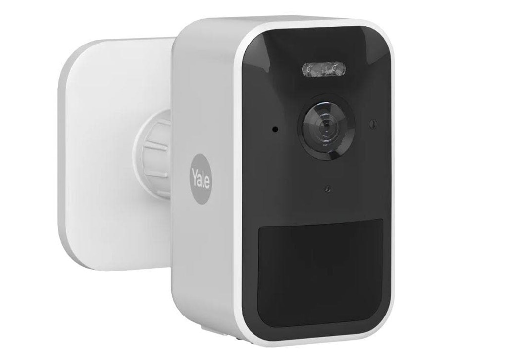 Foto 5 CAMARA EXTERIOR INTELIGENTE YALE 