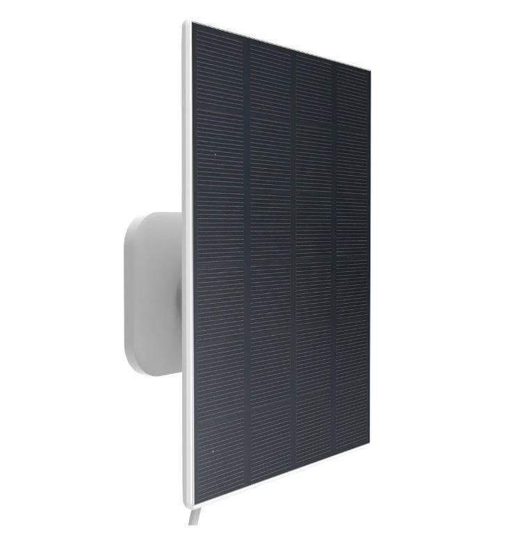 Foto 2 CARGADOR SOLAR YALE 