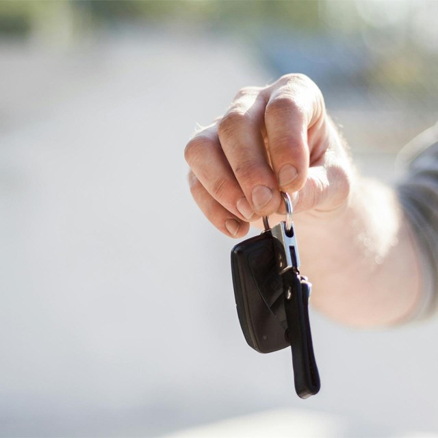 Hacemos duplicado y programación de llaves de coche