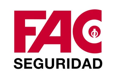 Logo de FAC