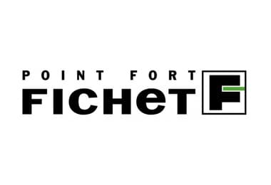 Logo de Point for Fichet