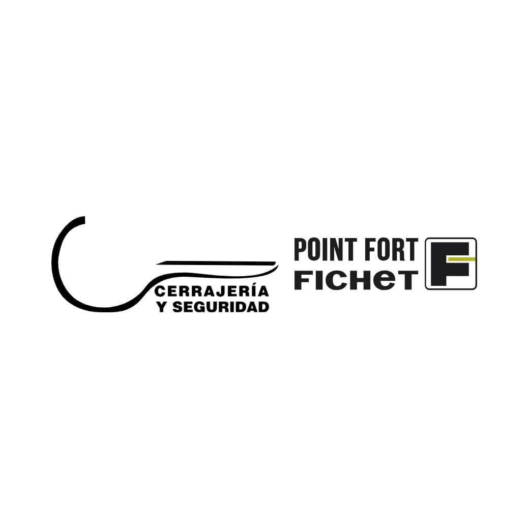 Detullave Cerrajeria y Seguridad - Point Fort Fichet