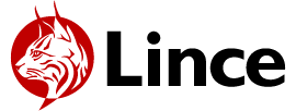 Logo de Lince