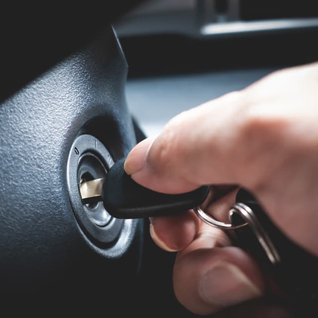 Duplicado y programación de llaves de coche en Pontevedra