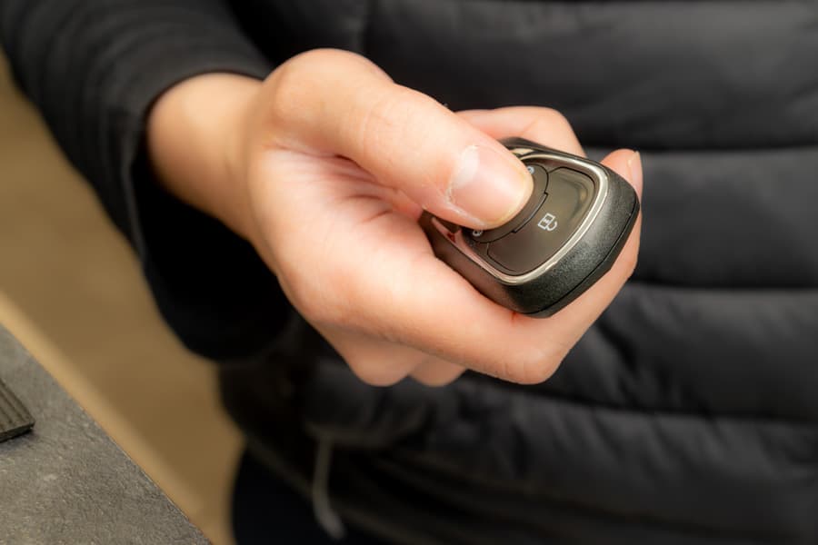 Resolvemos todas sus dudas sobre el duplicado de llaves de coche